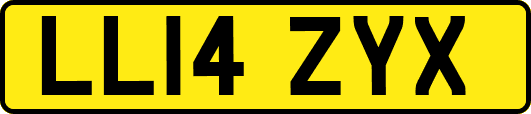 LL14ZYX