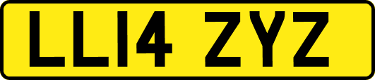 LL14ZYZ