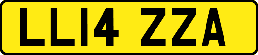 LL14ZZA