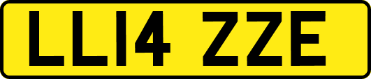 LL14ZZE