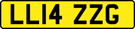 LL14ZZG