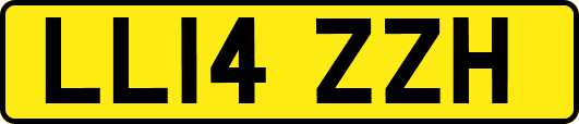 LL14ZZH