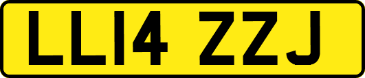 LL14ZZJ