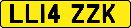 LL14ZZK
