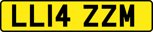 LL14ZZM