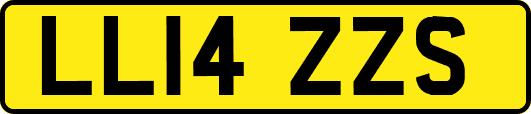 LL14ZZS