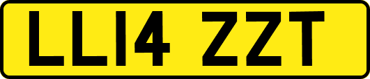 LL14ZZT