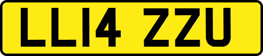 LL14ZZU