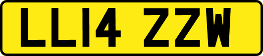 LL14ZZW