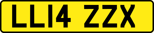 LL14ZZX