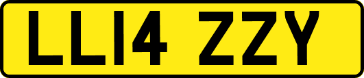 LL14ZZY