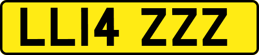 LL14ZZZ