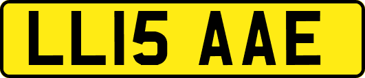 LL15AAE