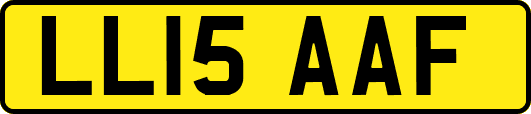 LL15AAF