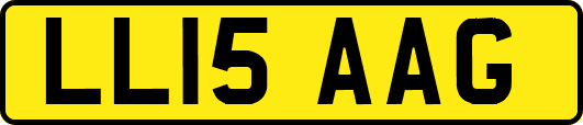 LL15AAG