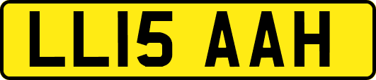 LL15AAH
