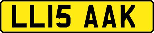 LL15AAK