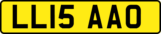 LL15AAO