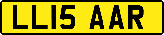 LL15AAR