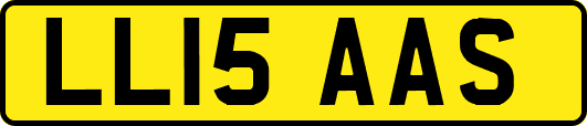 LL15AAS