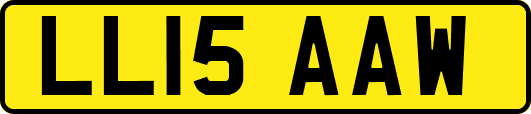 LL15AAW