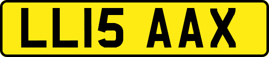 LL15AAX