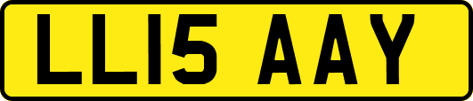 LL15AAY
