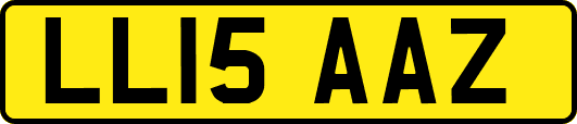 LL15AAZ