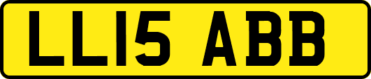 LL15ABB