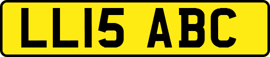 LL15ABC
