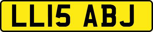 LL15ABJ