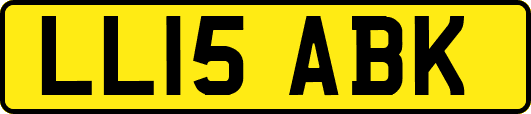 LL15ABK