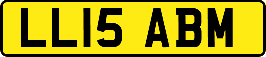 LL15ABM