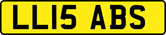 LL15ABS