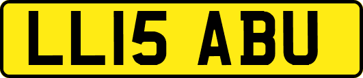 LL15ABU
