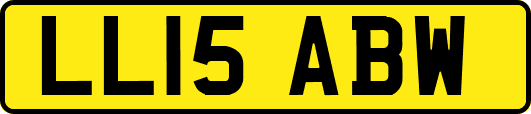 LL15ABW