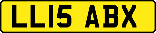 LL15ABX