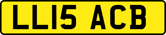 LL15ACB
