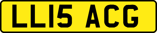 LL15ACG
