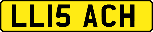 LL15ACH