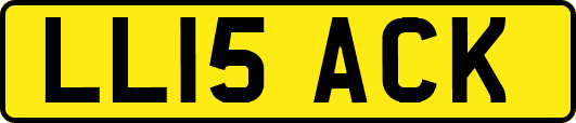 LL15ACK