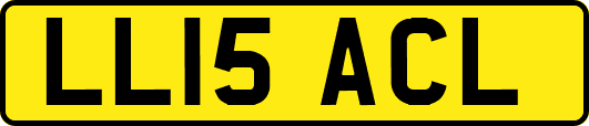 LL15ACL