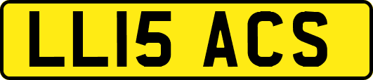LL15ACS