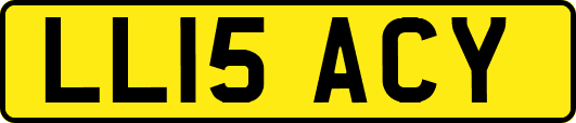 LL15ACY