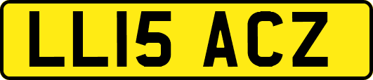LL15ACZ