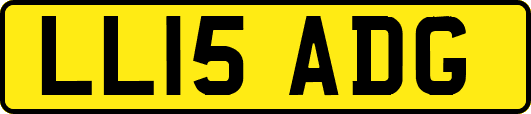 LL15ADG