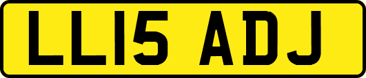 LL15ADJ