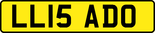 LL15ADO