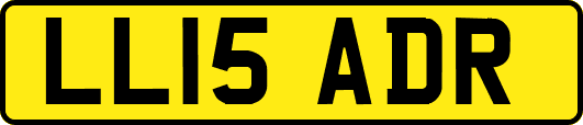 LL15ADR