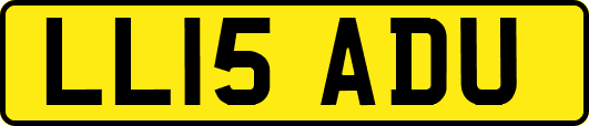 LL15ADU